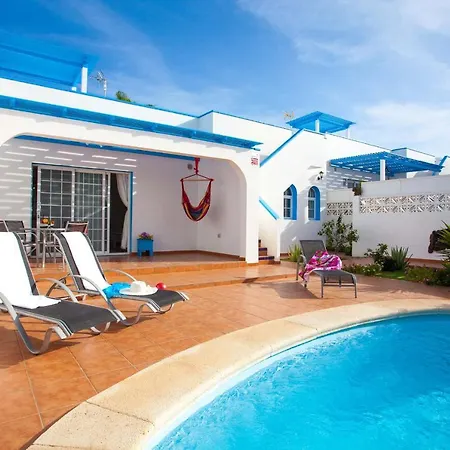 Casa Lila By Vacanzy Collection Ferienhaus