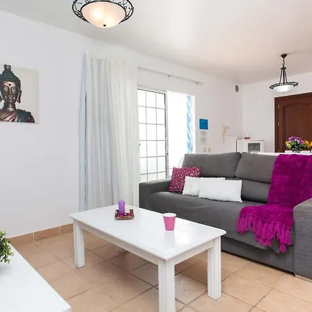 Casa Lila By Vacanzy Collection Ferienhaus *