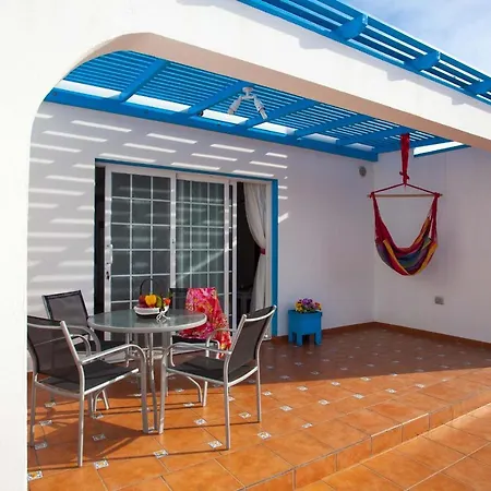 Ferienhaus Casa Lila By Vacanzy Collection La Oliva