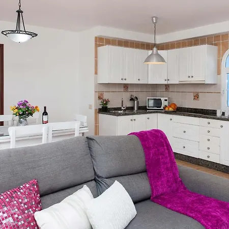 Casa Lila By Vacanzy Collection La Oliva
