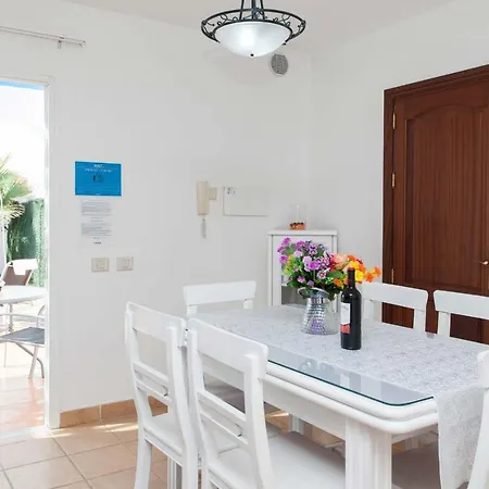 Ferienhaus Casa Lila By Vacanzy Collection *
