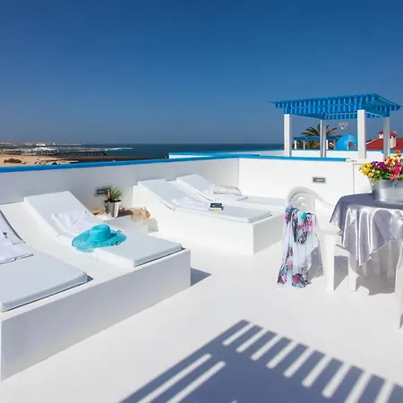 Casa Lila By Vacanzy Collection Ferienhaus La Oliva