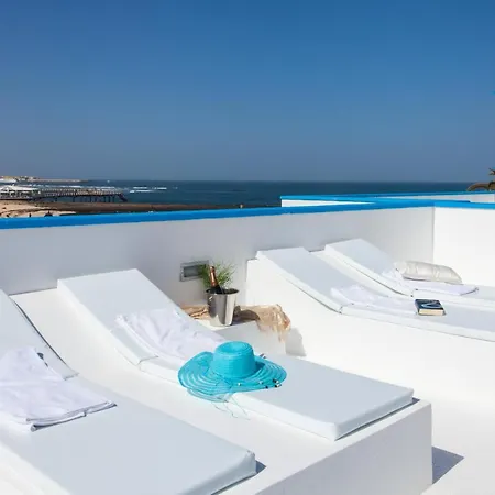 Ferienhaus Casa Lila By Vacanzy Collection *