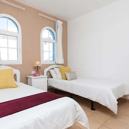 Ferienhaus Casa Lila By Vacanzy Collection