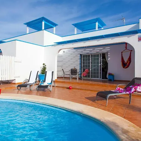 Casa Lila By Vacanzy Collection