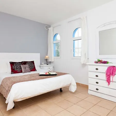 Casa Lila By Vacanzy Collection La Oliva