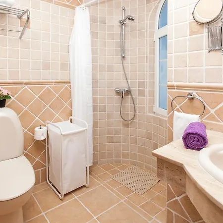 Ferienhaus Casa Lila By Vacanzy Collection